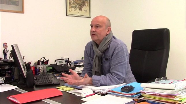 40 ans MHSC : l'entretien avec Philippe Peybernes