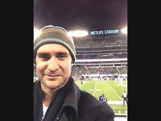 Perseo Negri -Top Seed Tennis Coach