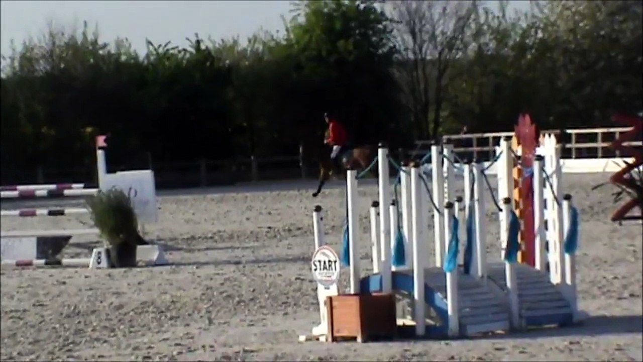 Valex CSO Bonneval avril 2015