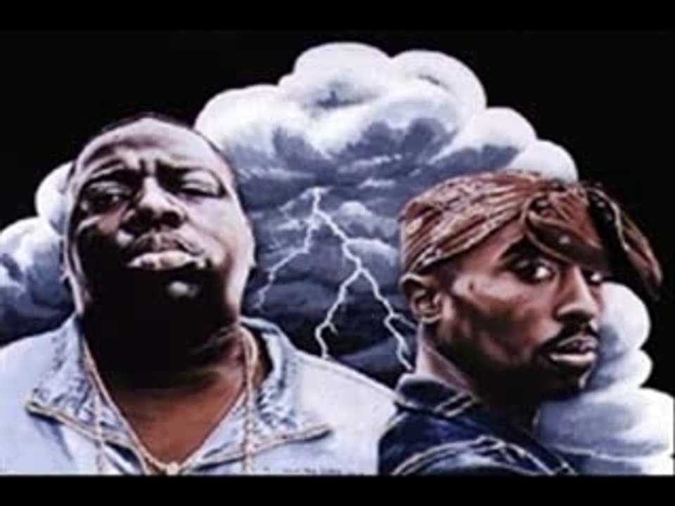 The Notorious BIG - Big Poppa