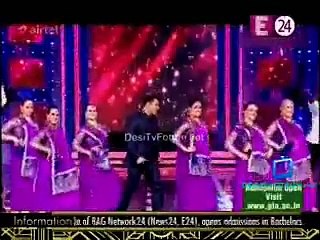 Its Controversial [E24] 22nd April 2015 Video Watch Online