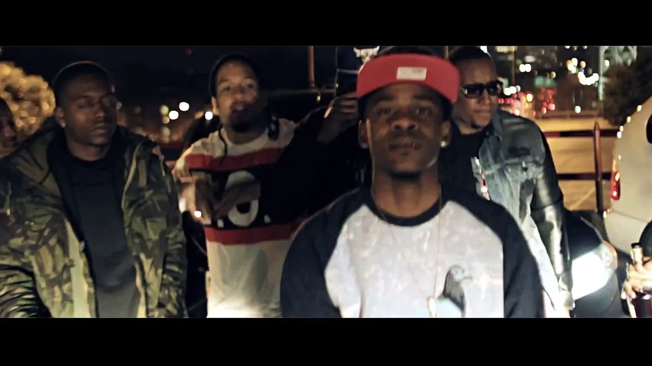 Maserati  Da Cheat Code ft Din Dinero Official Video