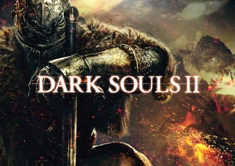 Dark Souls II (Ps3) Walkthrough Part 0