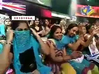 Parda Hai Parda By Amanat