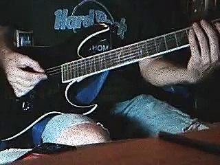 Van Halen...Drop Dead Legs