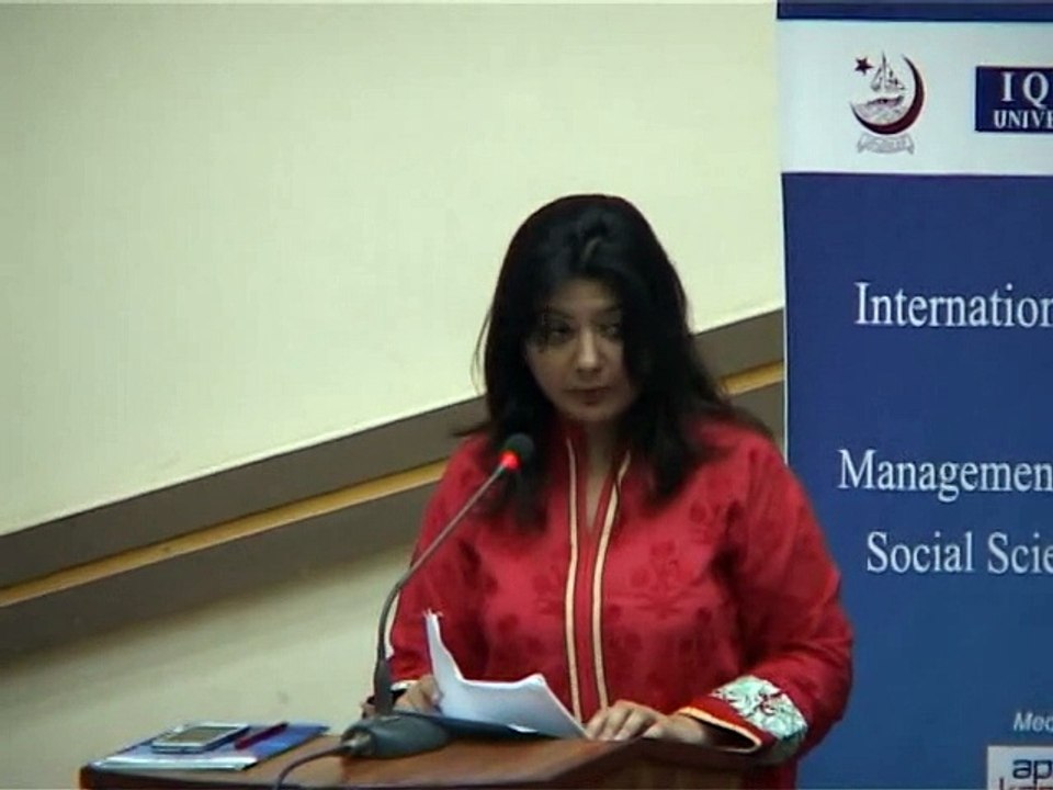 KU International Conference - Part 01