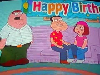 Quagmire And Meg