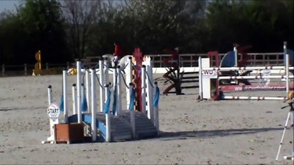 Utine CSO Bonneval avril 2015