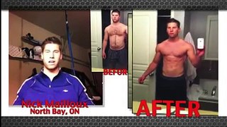 The Muscle Maximizer Review-Somanabolic Muscle Maximizer