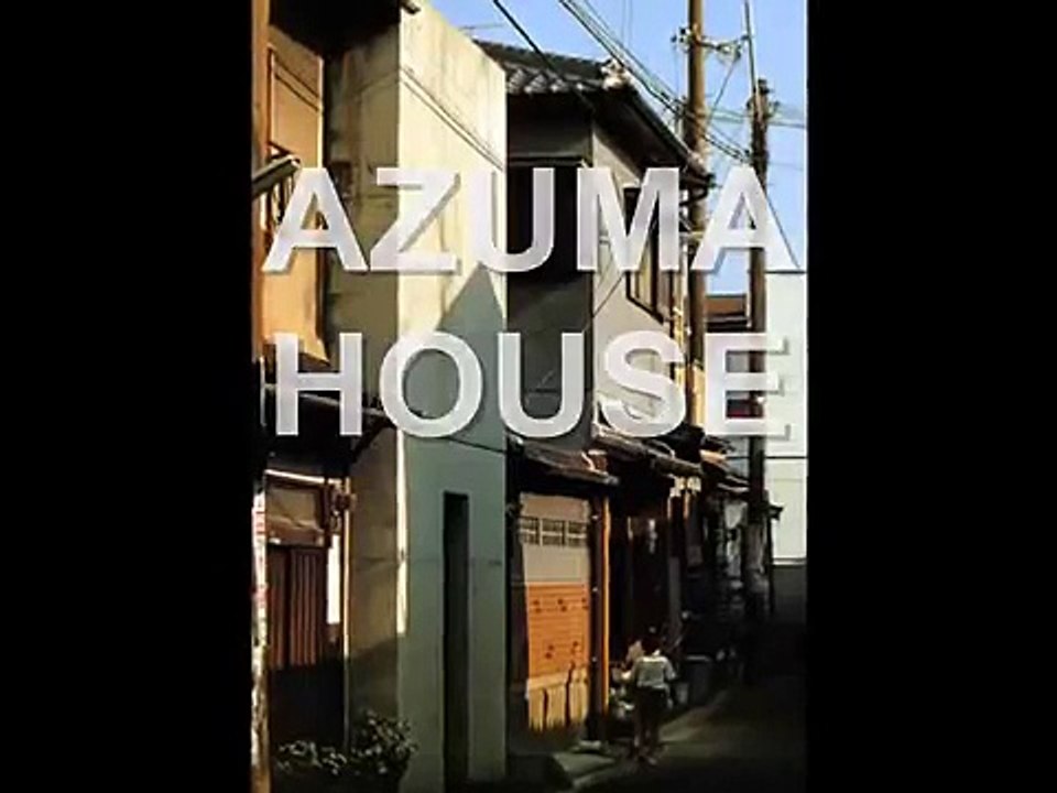 【 安藤忠雄-- 魂．光影．衝擊】 【當代建築師】安藤忠雄（Tadao Ando）: