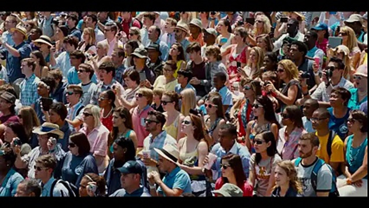 Jurrasic Park 4 Trailer
