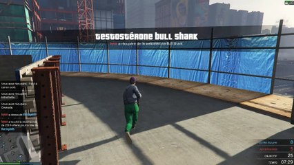 GTA 5 Multijoueurs gtx 980 i7 5960x