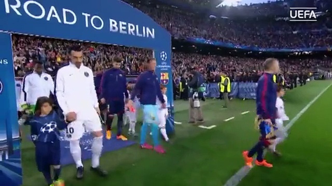FCB PSG 21415