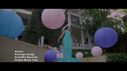 Amani - Kizungu Zungu ( Intro Outro )
