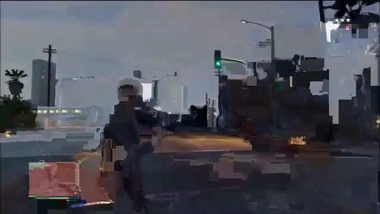 Grand Theft Auto 5  JETPACK CHEAT CODE  GTA 5 PS3 and Xbox 360 Discussion 3