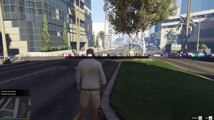 GTA 5 Grand Theft Auto 5 Cheats PC HD1