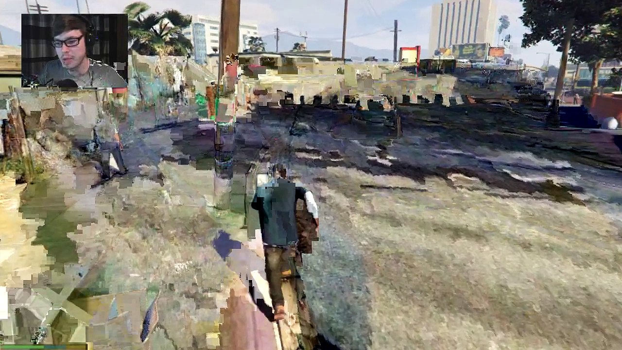 GTA 5 PC CHEAT CODES  BEST WAY TO USE