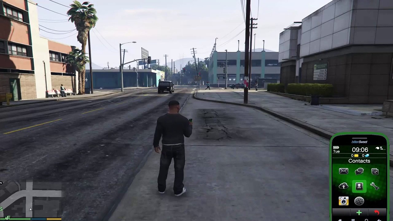 GTA 5 PC CHEAT CODES