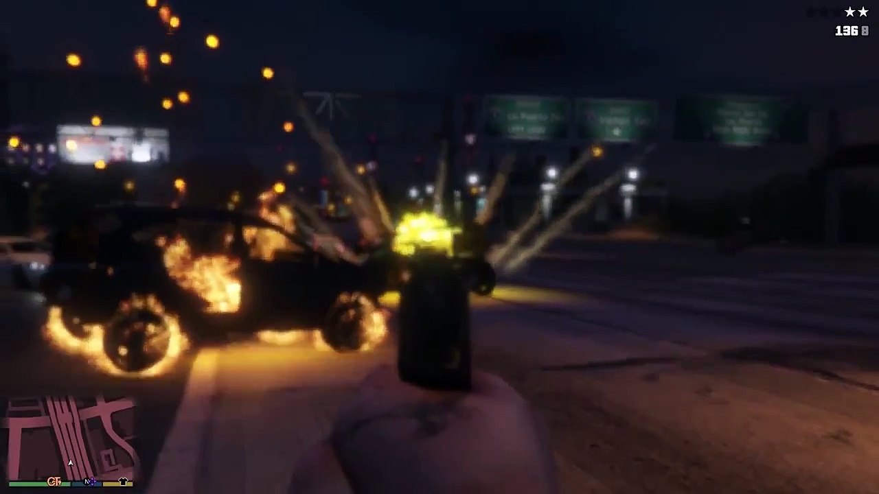 GTA V Cheat Codes  PC Edition