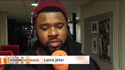 Jeter: Dit was een speciaal jaar - RTV Noord