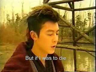 "Love Reincarnation" - Edison Chen & Charlene Choi