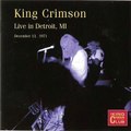 King Crimson - In The Court Of The Crimson King(In The Court Of B.B. King)