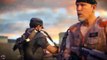 INFECTION EXO ZOMBIES GAMEPLAY TEASERS RECAP - Advanced Warfare Ascendance DLC Teaser Screenshots!