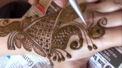 Henna Mehndi For Festival 2015 # Best Beautiful Mehendi Designs