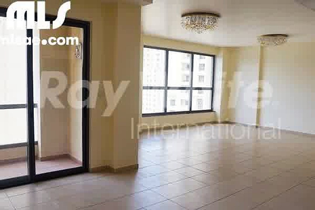 Well priced Spacious 3 Bedroom Apartment For Rent  in Murjan 1  JBR - mlsae.com