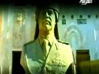 نشيد البعث ( النشيد الجمهوري العراقي)