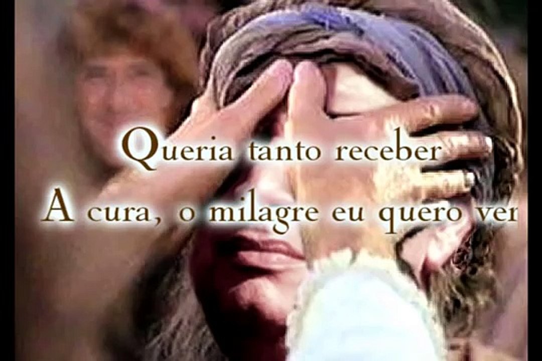 Jozyanne - Abra os meus olhos