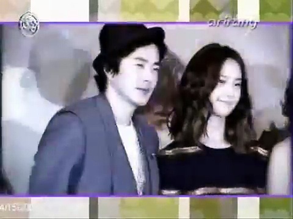 Cinderella Man (신데렐라맨) Kwon Sang-woo (권상우) & Yoona (윤아) [ShowBiz Extra]