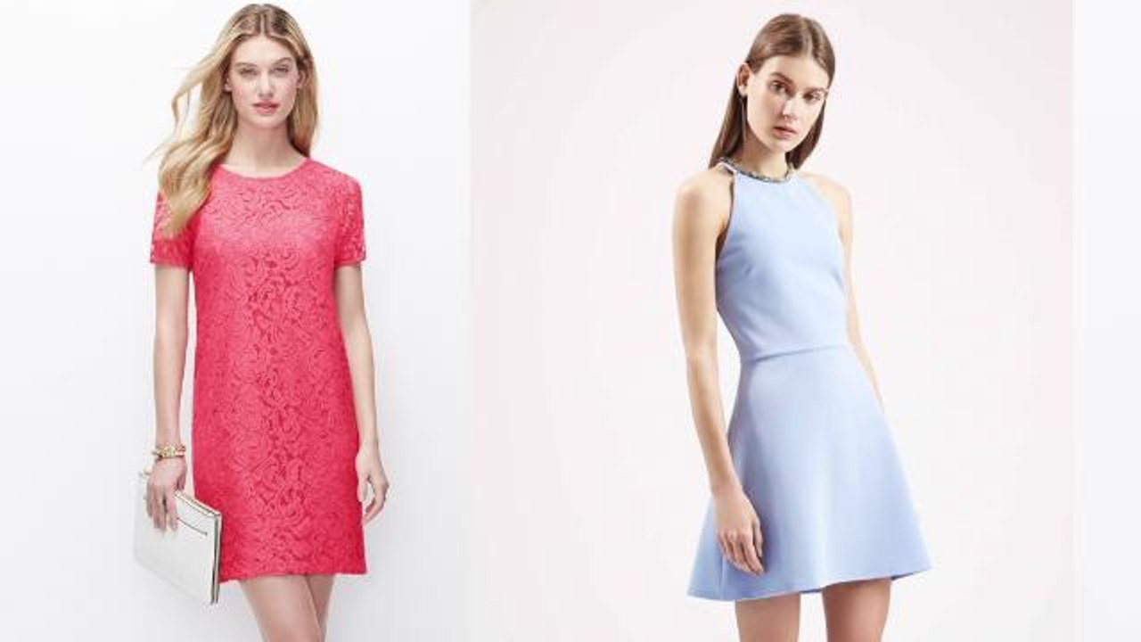 Best summer dresses for any wedding