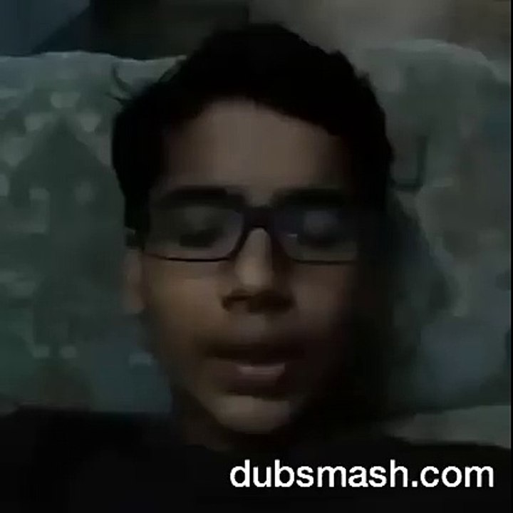 Dubsmash Vines