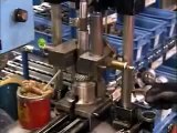 How It's Made OUTBOARD MOTORS