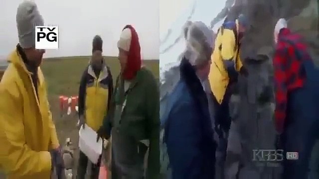 NOVA - ARCTIC DINOSAURS - Discovery History Animals Dinosaur (full documentary)