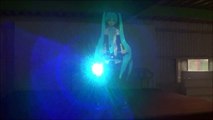 Hatsune Miku Hologram -Remake 16- (From Y to Y)