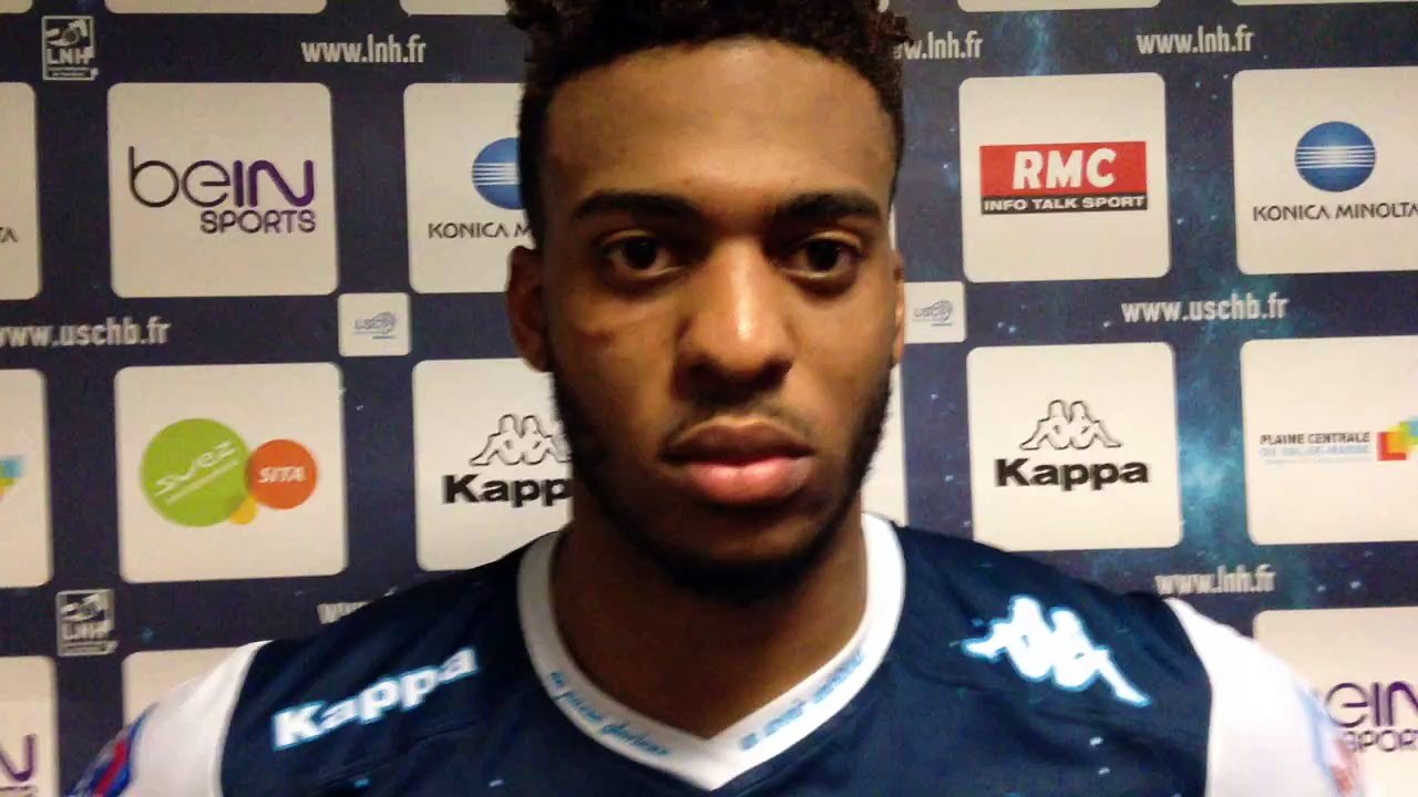 HAND J.TOTO après Créteil/Tremblay