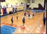 «Jelgavas Biolars» volejbolisti pieveic Poliurs