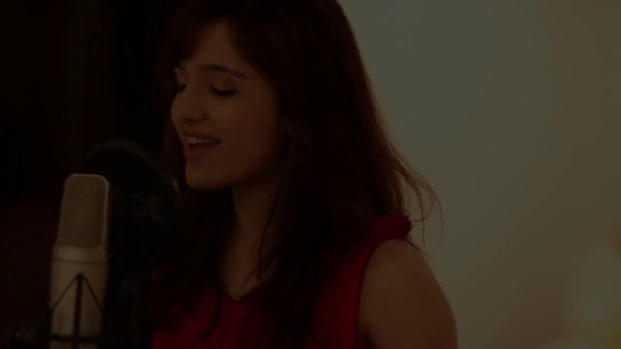 Tu Zaroori SaHai Mujh ko Zinda Rehnay K liye