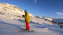 Ski Freestyle Freeryde 2011/2012 ! Alpe d'Huez