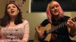 Blank Space - Emily Bones & Caitlyn (Taylor Swift cover)