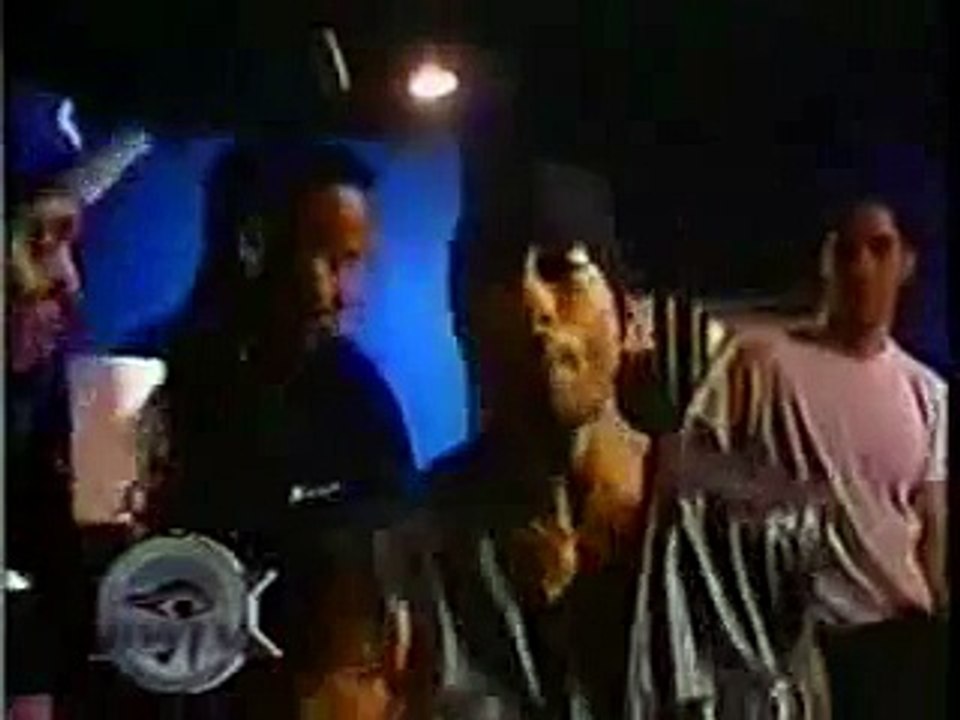 freestyle tupac