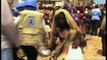 Violence spurs Somali aid groups to cut back