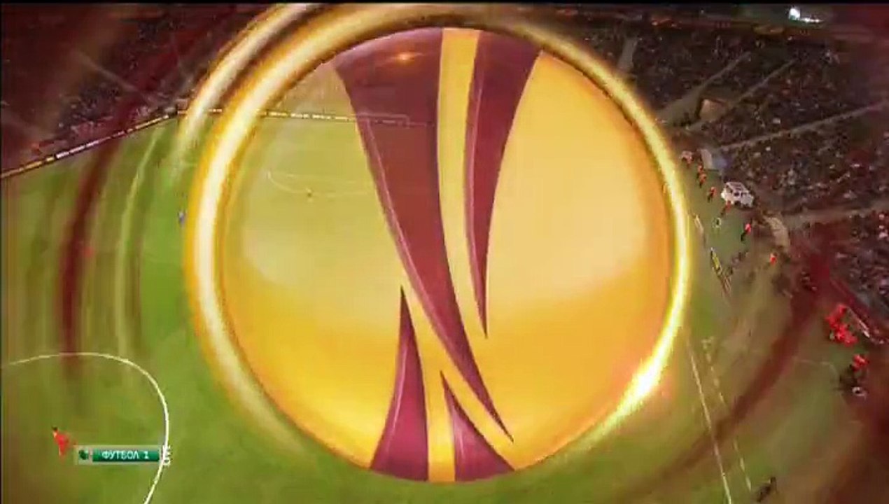 C. Bacca  goal (DNI 3-2 SEV) HD