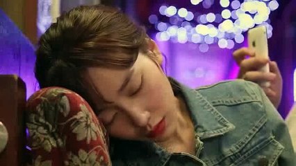 HOT KISS! Nam Tae Hyun's first kisses on 'Midnight’s Girl'