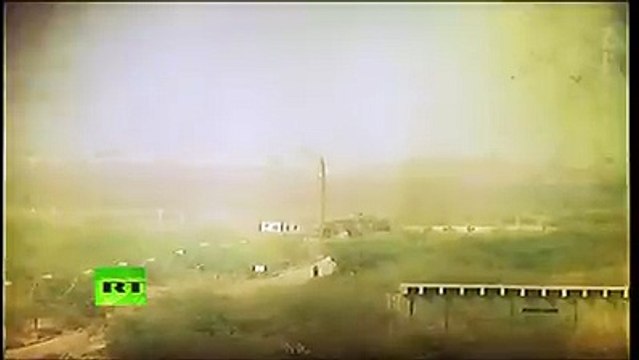 Pakistan successfully test fires Hatf-VI Missile