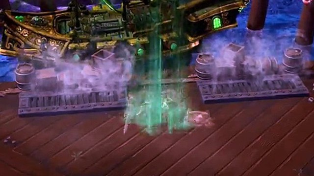 CGR Trailers - HEROES OF THE STORM What is Heroes of the Storm? Trailer