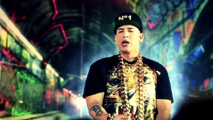 DADDY YANKEE _LA ROMPE CARROS