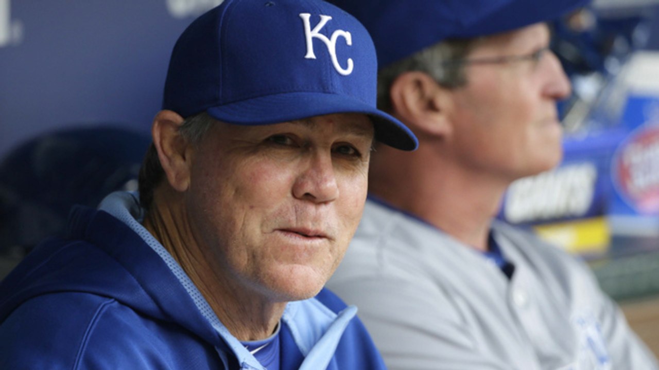 Gregorian: Is Yost an All-Star Manager?